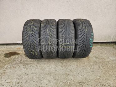 Michelin 245/45 R19 Zimska