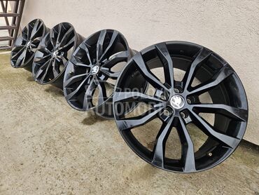 Aluminijumske felne  19" 5 x 112