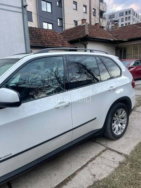 BMW X5 M 