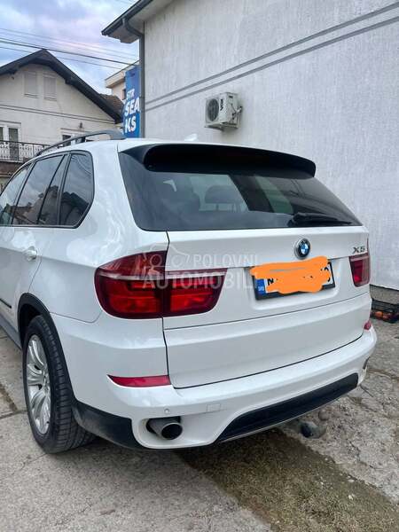 BMW X5 M 