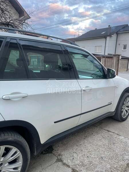 BMW X5 M 