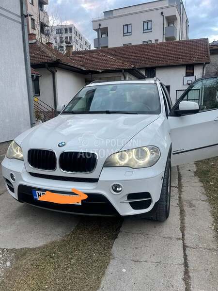 BMW X5 M 