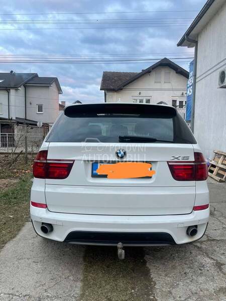 BMW X5 M 