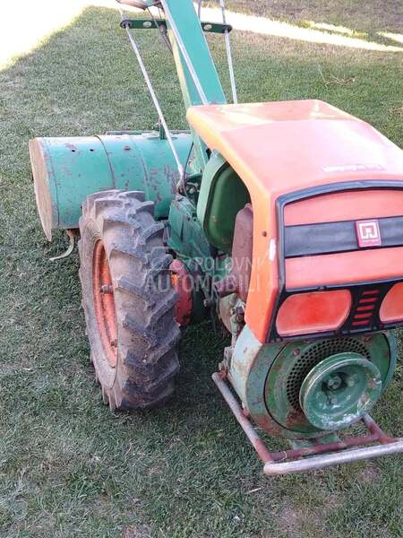 Labin Progres Labina