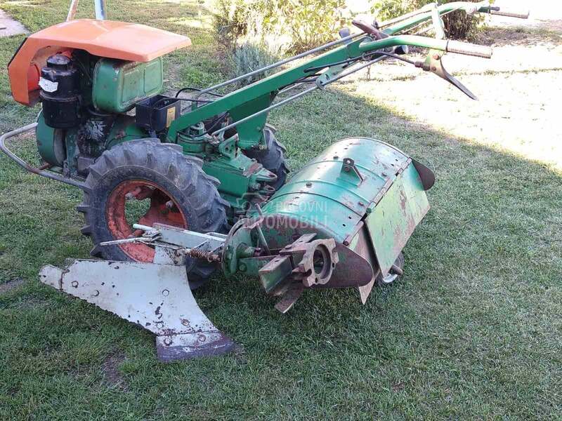 Labin Progres Labina