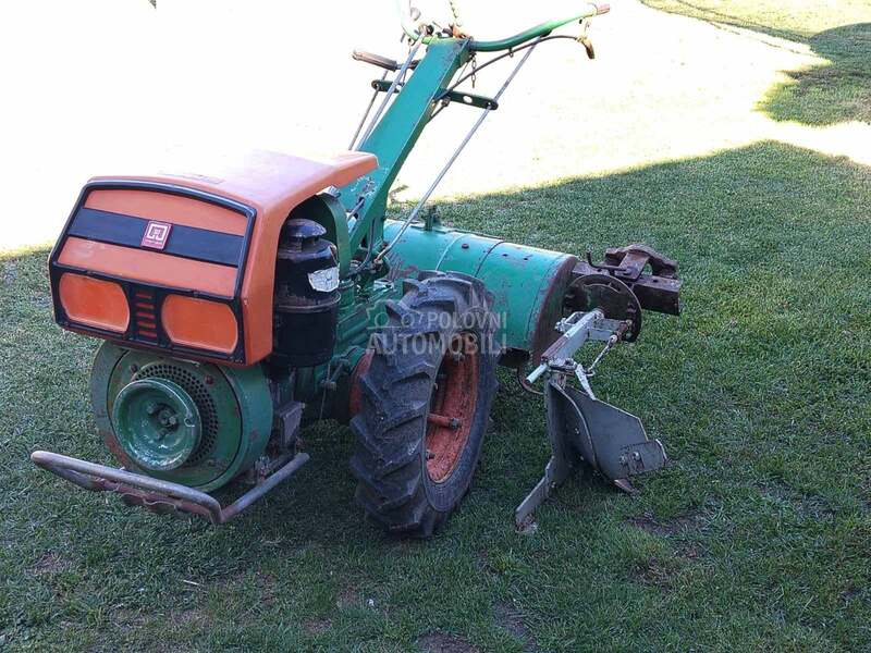 Labin Progres Labina