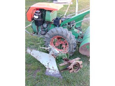 Labin Progres Labina