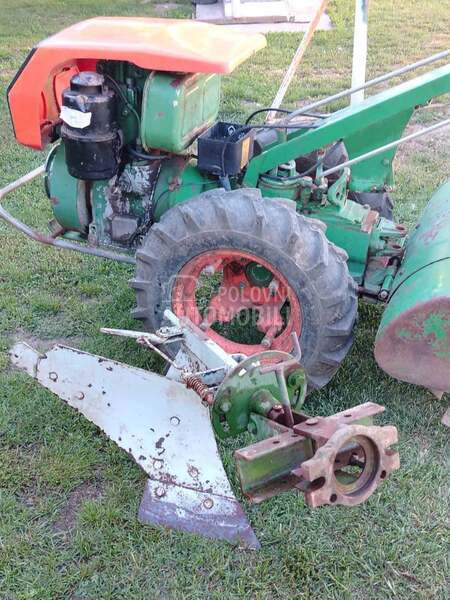 Labin Progres Labina