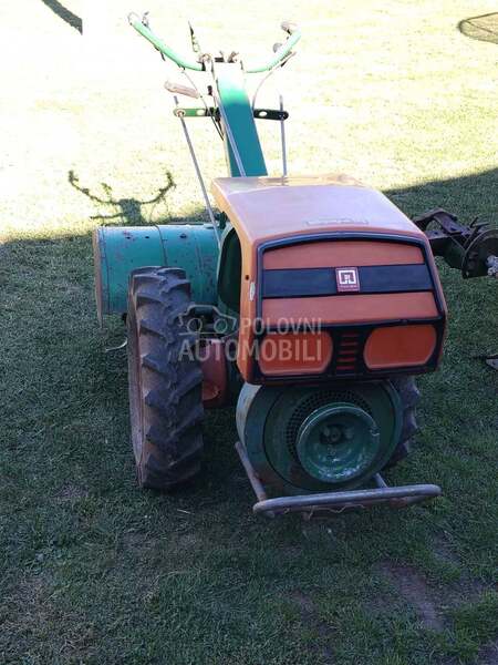 Labin Progres Labina