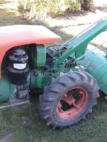 Labin Progres Labina