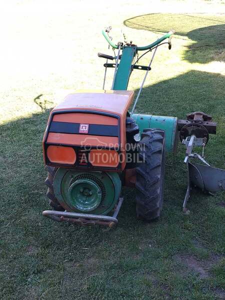 Labin Progres Labina