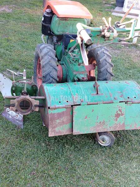 Labin Progres Labina