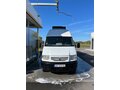 Renault Mascott 2.8