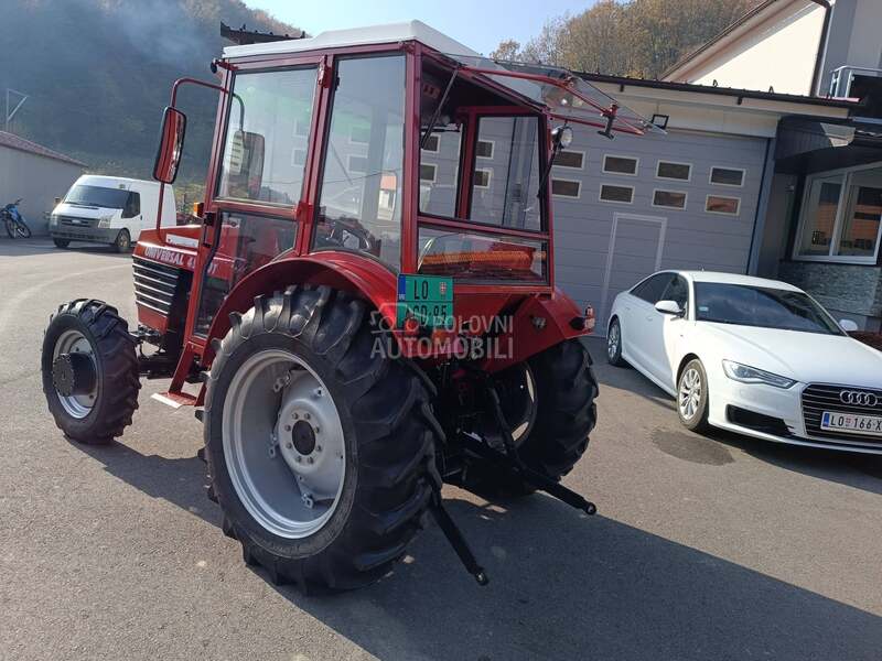 Universal 453DTC NOV 203RS