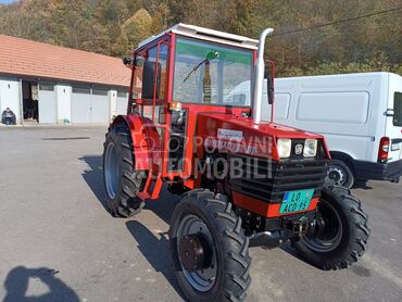 Universal 453DTC NOV 203RS