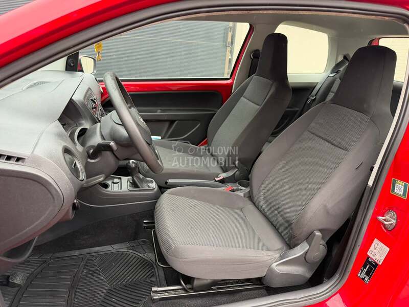 Seat Mii P.E.R.F.E.K.T.A.N