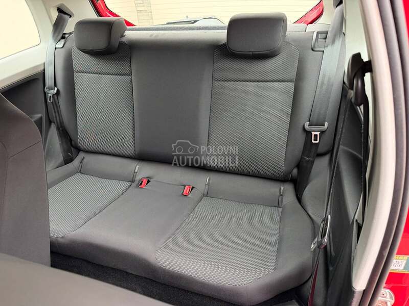 Seat Mii P.E.R.F.E.K.T.A.N