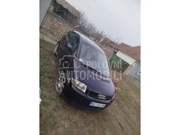 Audi A2 
