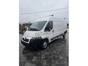 Peugeot Boxer 2.2 L3H2