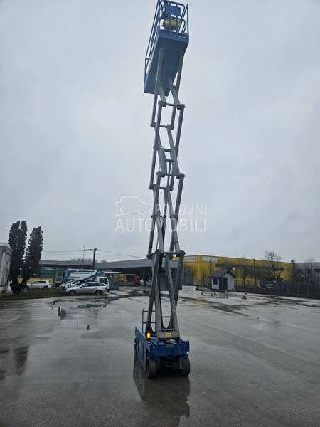 Genie GS 2632