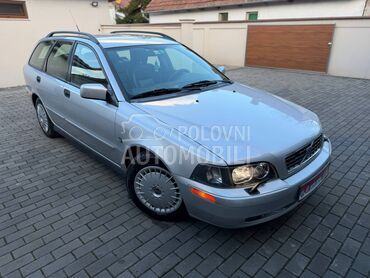 Volvo V40 1.9 X.ENON K.OŽA