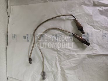 lambda sonda za Nissan Qashqai