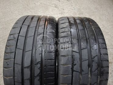 Continental 265/30 R20 Letnja