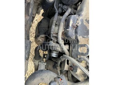 turbina za Fiat Panda od 2003. do 2009. god.
