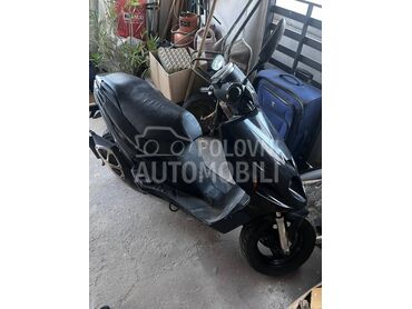 Malaguti F12 Phantom