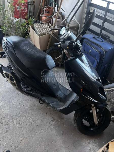 Malaguti F12 Phantom