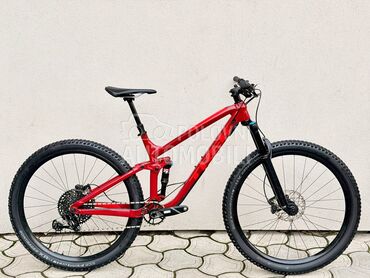 Trek Fuel ex 29