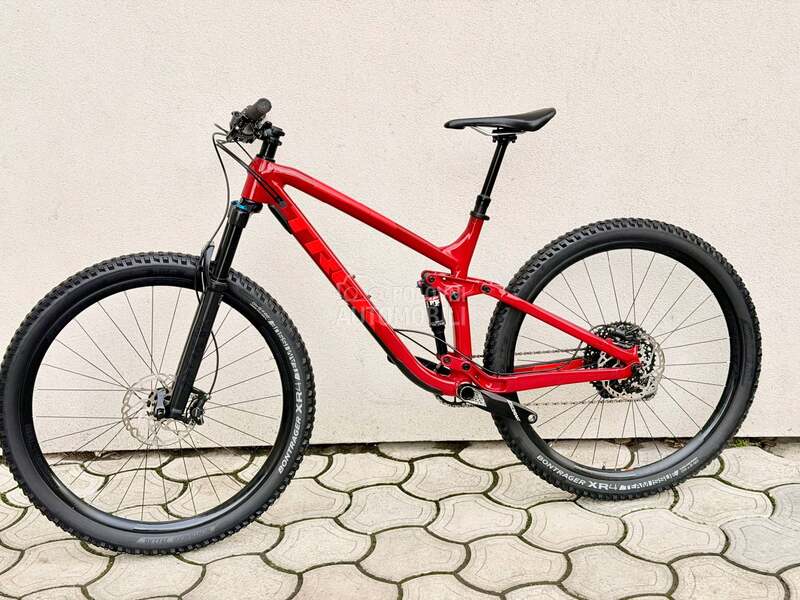 Trek Fuel ex 29