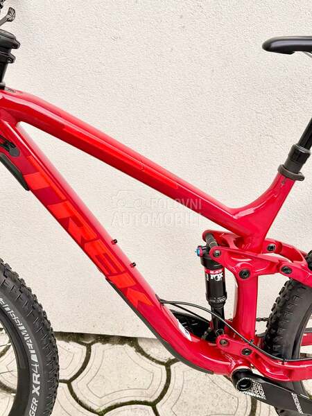 Trek Fuel ex 29