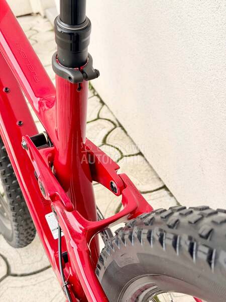 Trek Fuel ex 29