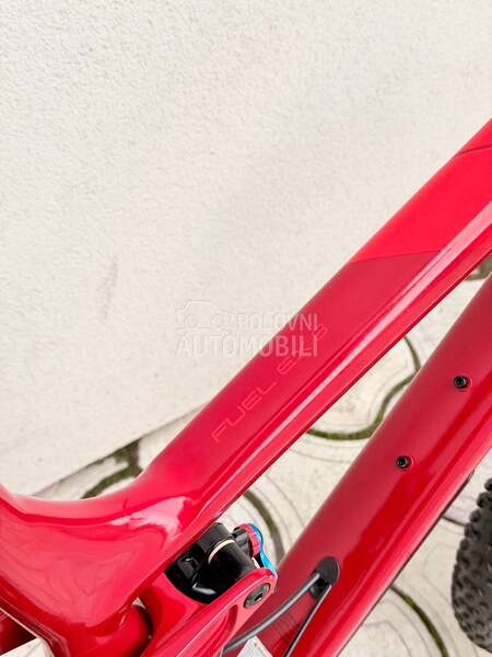 Trek Fuel ex 29
