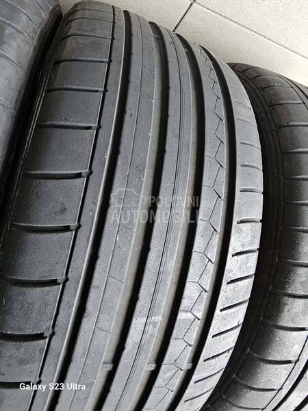 Bridgestone 275/30 R20 Letnja