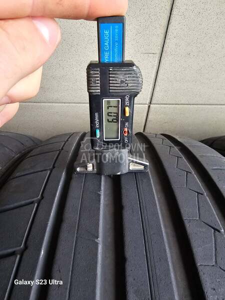 Bridgestone 275/30 R20 Letnja