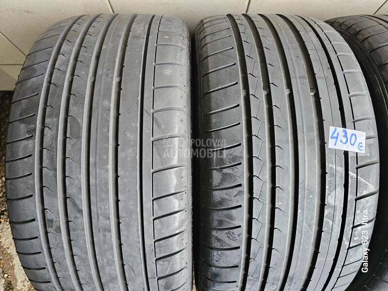 Bridgestone 275/30 R20 Letnja
