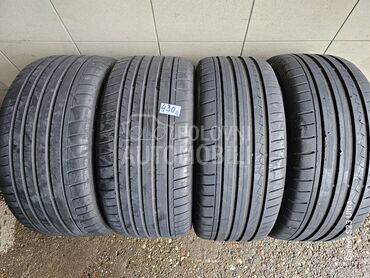 Bridgestone 275/30 R20 Letnja