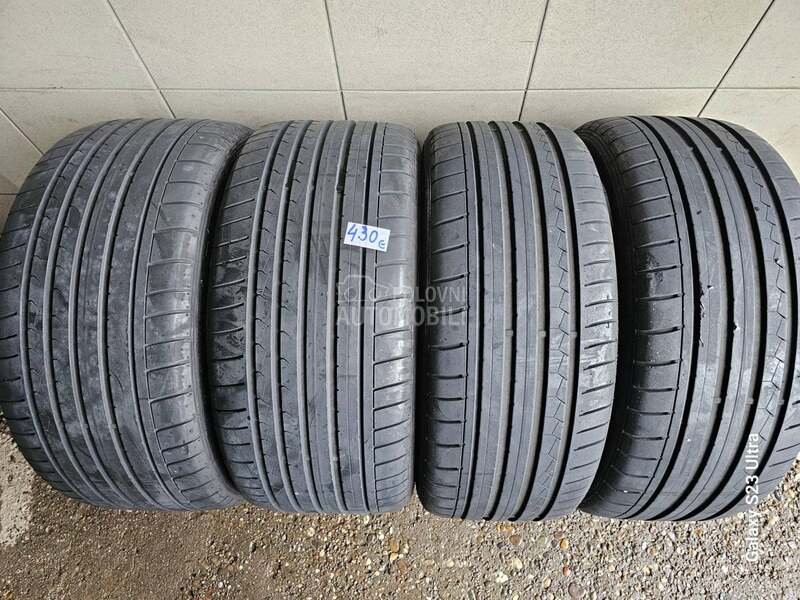 Bridgestone 275/30 R20 Letnja