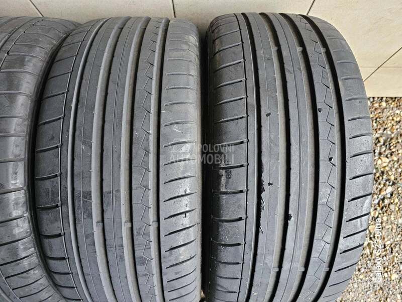 Bridgestone 275/30 R20 Letnja