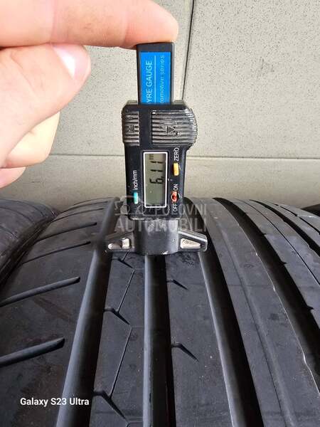 Bridgestone 275/30 R20 Letnja