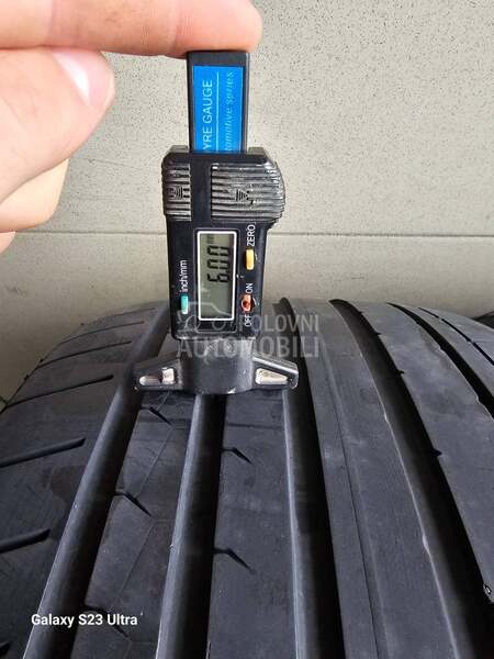 Bridgestone 275/30 R20 Letnja