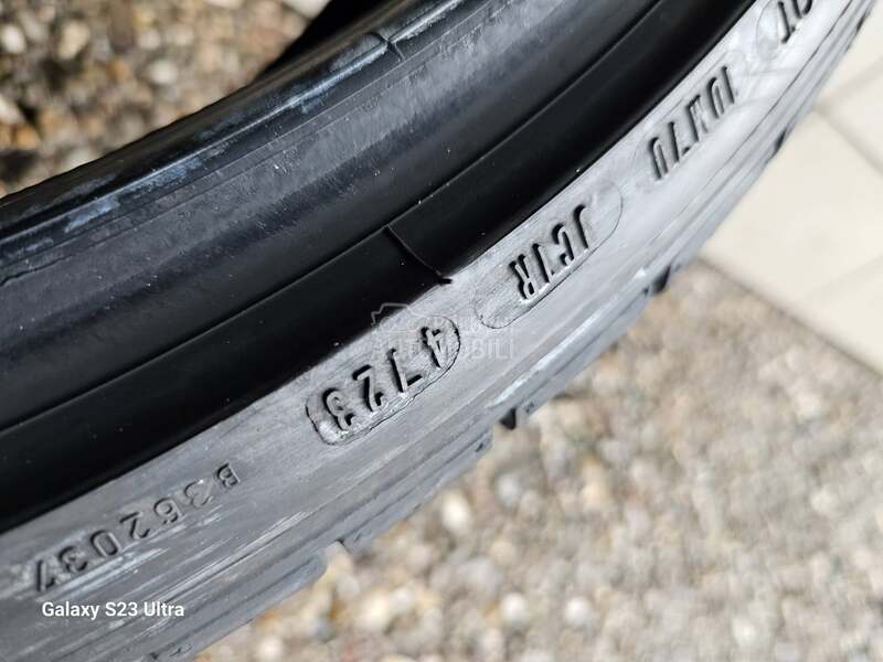 Bridgestone 275/30 R20 Letnja