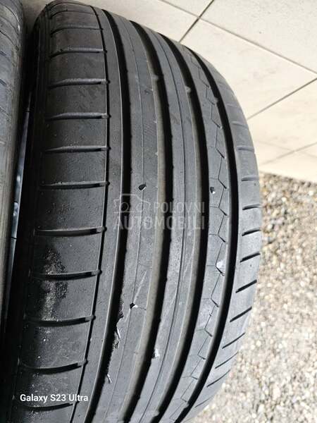 Bridgestone 275/30 R20 Letnja