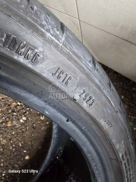 Bridgestone 275/30 R20 Letnja