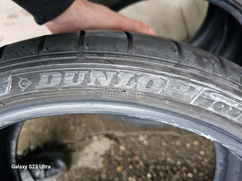 Bridgestone 275/30 R20 Letnja