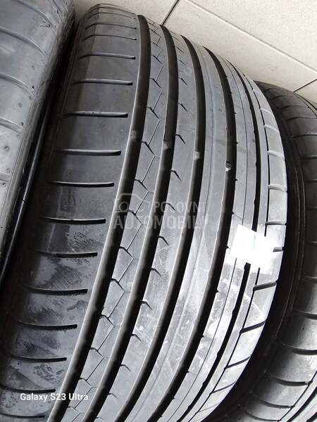 Bridgestone 275/30 R20 Letnja