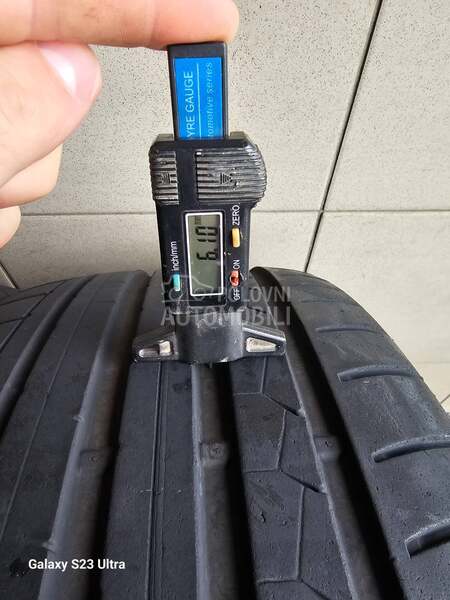 Bridgestone 275/30 R20 Letnja