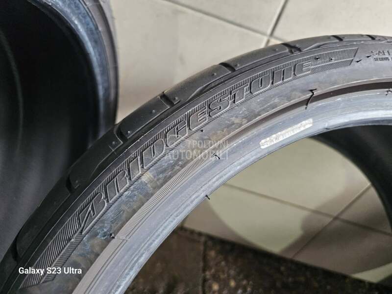 Bridgestone 275/30 R20 Letnja